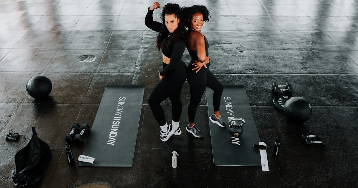 Nutrition Tips for Optimal Fitness