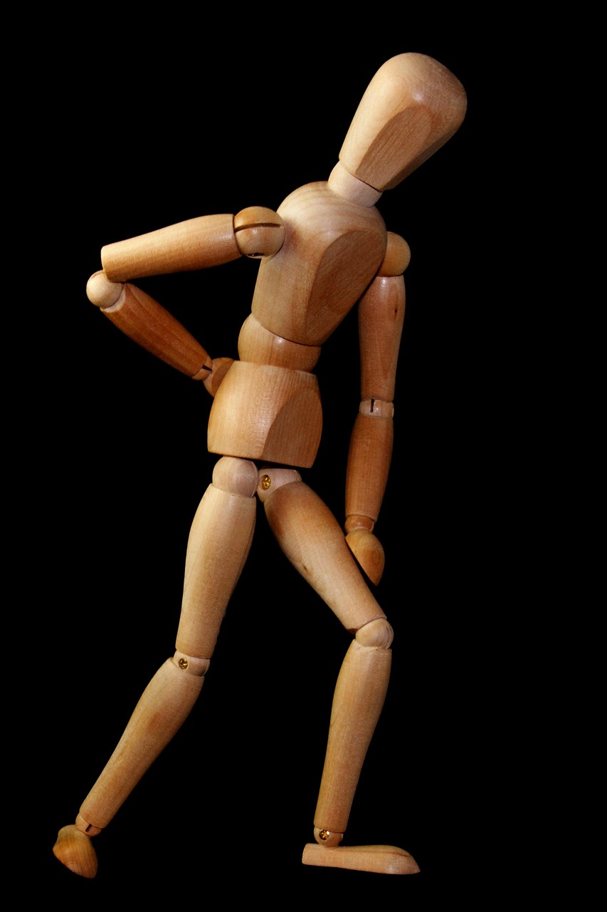 How TO Fix Back Pain