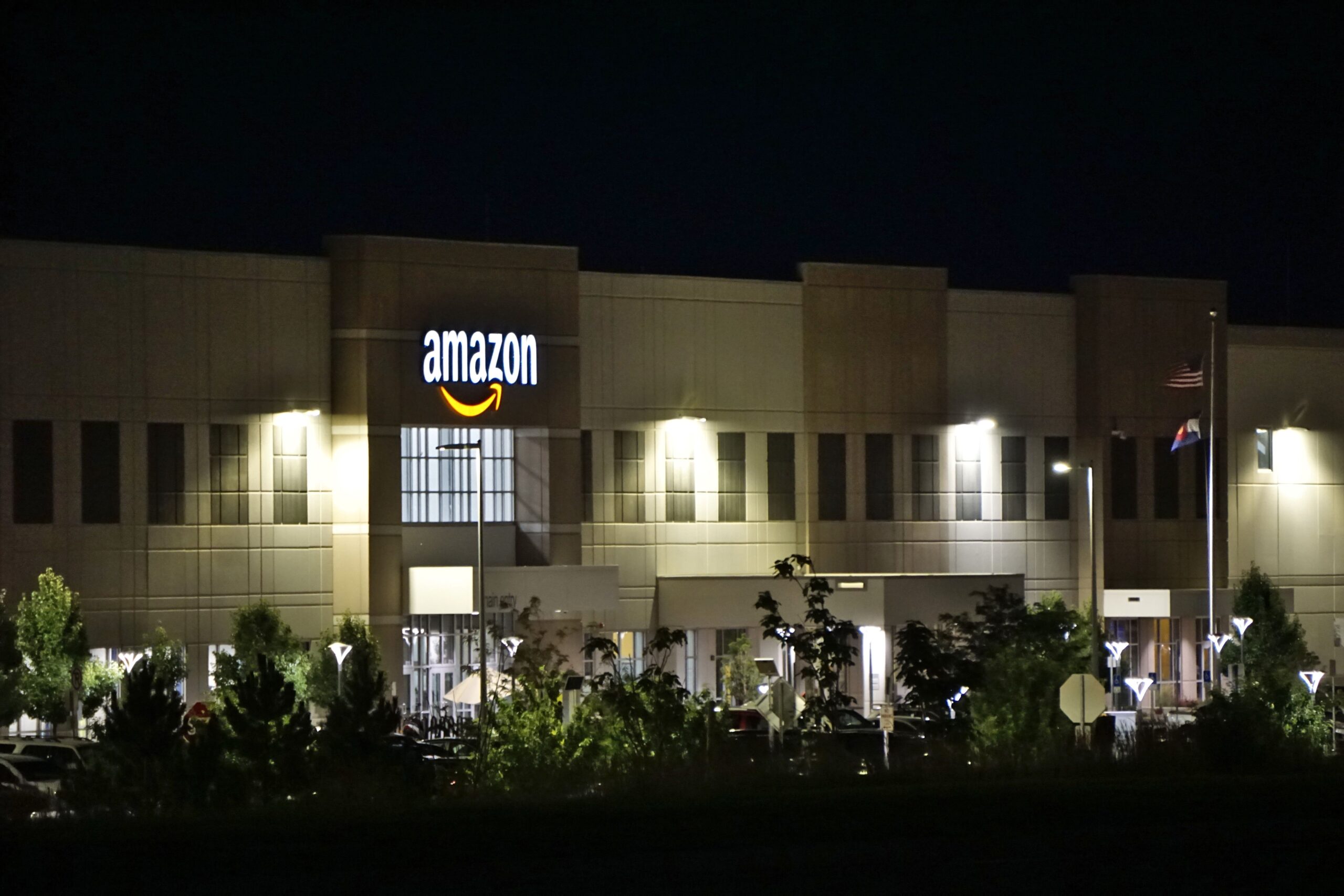 Amazon Affiliates