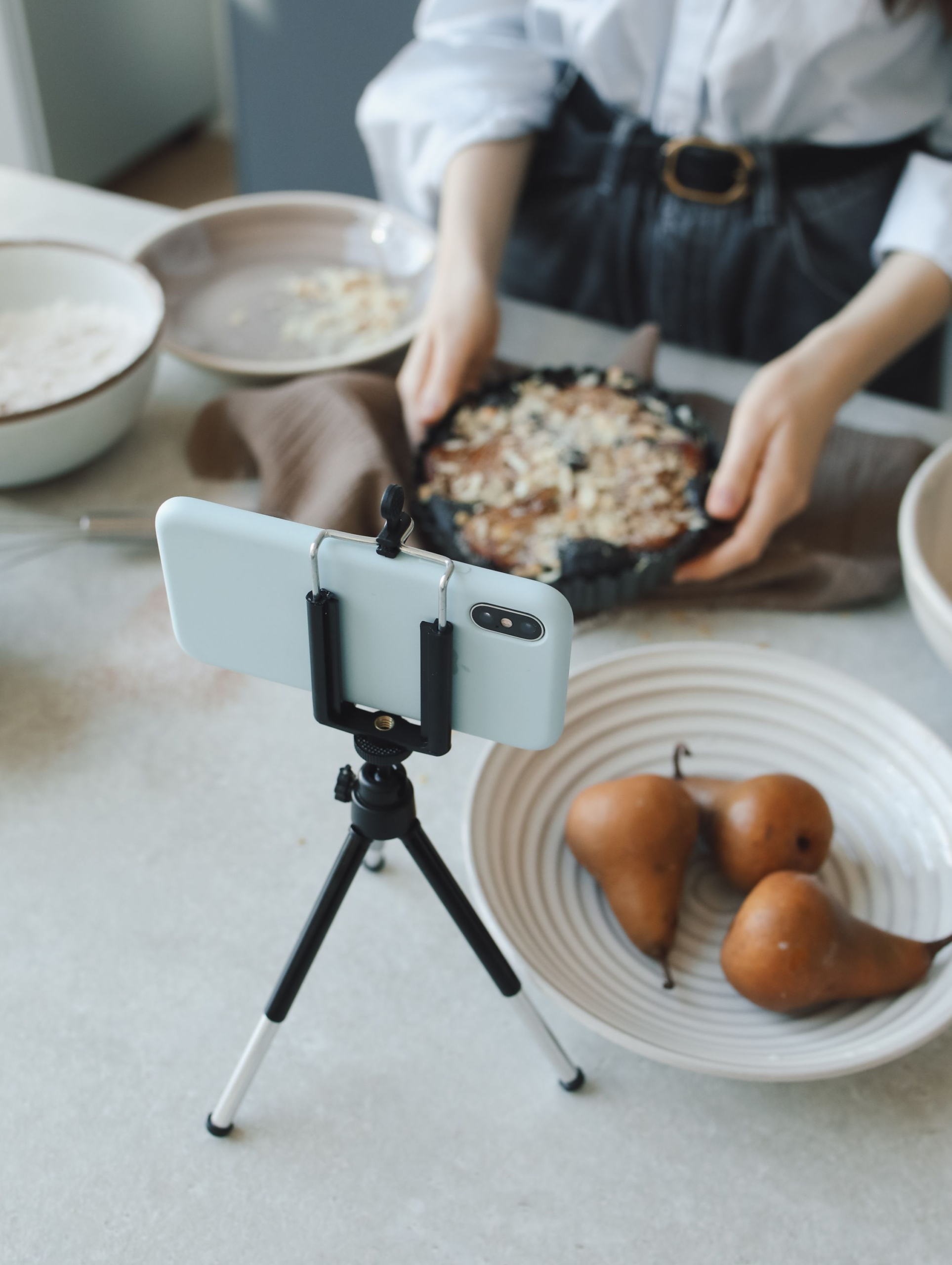 Recipes